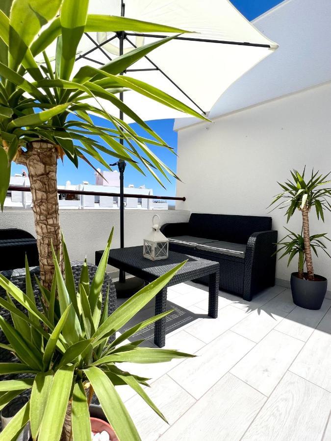 D&A Guest House Room FAO Exteriör bild